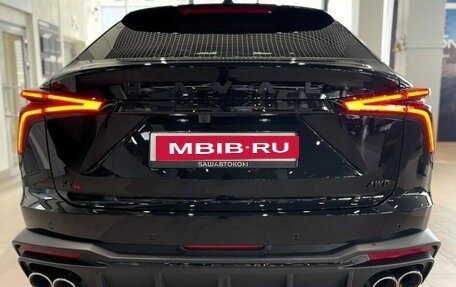 Haval F7x, 2026 год, 3 999 000 рублей, 5 фотография