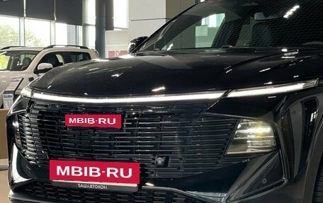 Haval F7x, 2026 год, 3 999 000 рублей, 17 фотография