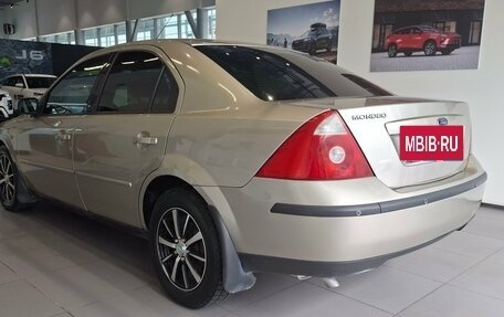 Ford Mondeo III, 2004 год, 360 000 рублей, 6 фотография