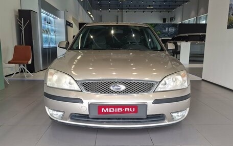 Ford Mondeo III, 2004 год, 360 000 рублей, 2 фотография