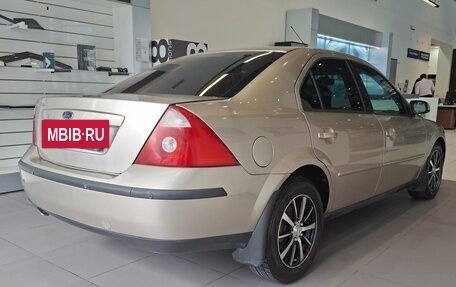 Ford Mondeo III, 2004 год, 360 000 рублей, 4 фотография
