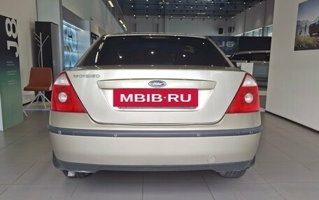 Ford Mondeo III, 2004 год, 360 000 рублей, 5 фотография