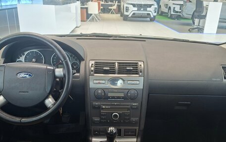 Ford Mondeo III, 2004 год, 360 000 рублей, 14 фотография