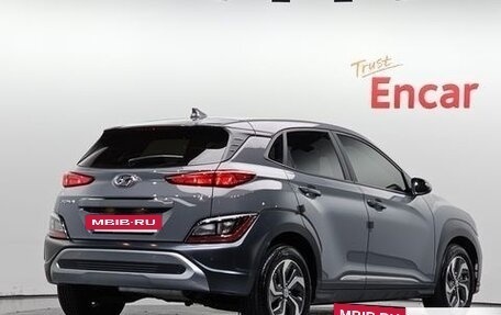 Hyundai Kona I, 2023 год, 1 590 000 рублей, 2 фотография