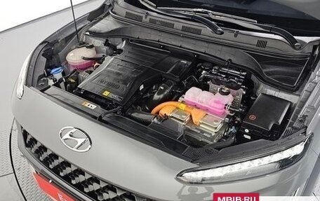 Hyundai Kona I, 2023 год, 1 590 000 рублей, 6 фотография