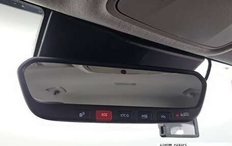 Hyundai Kona I, 2023 год, 1 590 000 рублей, 18 фотография