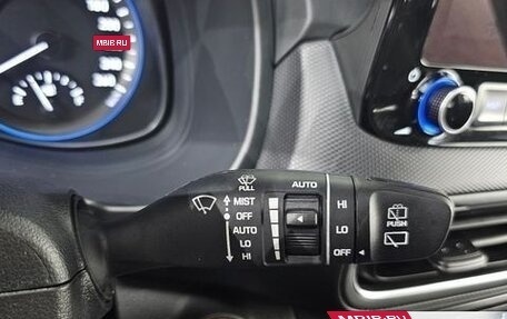 Hyundai Kona I, 2023 год, 1 590 000 рублей, 20 фотография