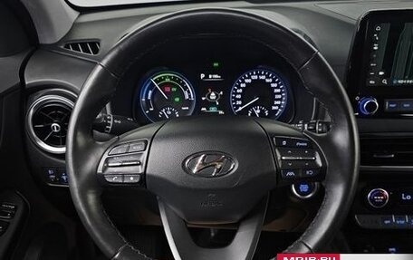 Hyundai Kona I, 2023 год, 1 590 000 рублей, 14 фотография