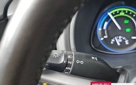 Hyundai Kona I, 2023 год, 1 590 000 рублей, 28 фотография