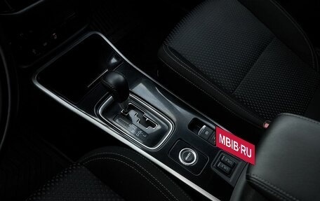 Mitsubishi Outlander III рестайлинг 3, 2019 год, 1 749 000 рублей, 12 фотография