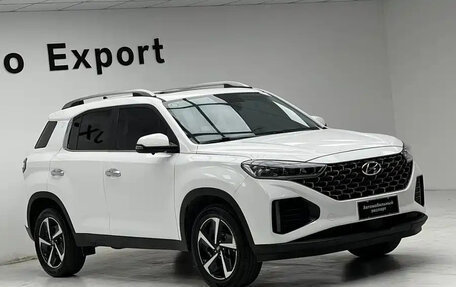 Hyundai ix35, 2021 год, 1 415 000 рублей, 4 фотография