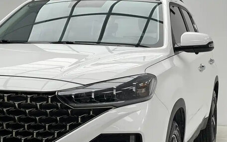 Hyundai ix35, 2021 год, 1 415 000 рублей, 2 фотография