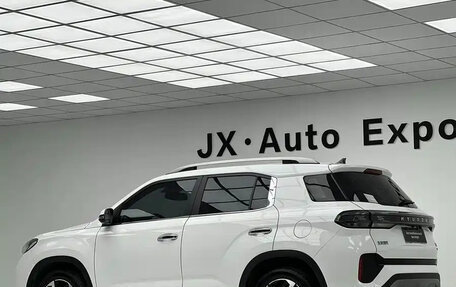 Hyundai ix35, 2021 год, 1 415 000 рублей, 7 фотография