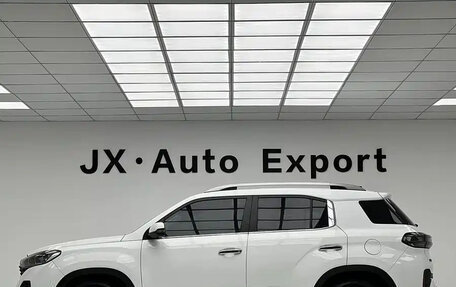 Hyundai ix35, 2021 год, 1 415 000 рублей, 6 фотография