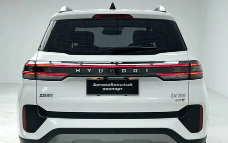 Hyundai ix35, 2021 год, 1 415 000 рублей, 11 фотография