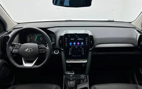 Hyundai ix35, 2021 год, 1 415 000 рублей, 15 фотография