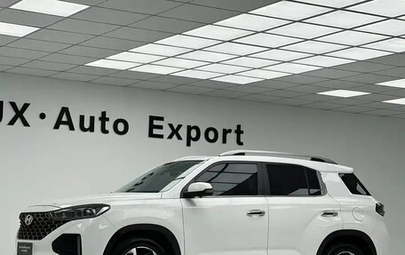 Hyundai ix35, 2021 год, 1 415 000 рублей, 5 фотография