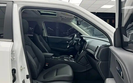 Hyundai ix35, 2021 год, 1 415 000 рублей, 13 фотография
