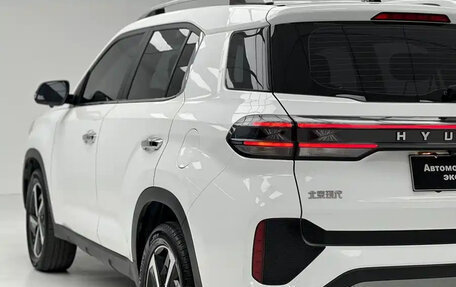 Hyundai ix35, 2021 год, 1 415 000 рублей, 8 фотография