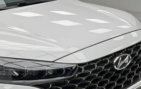 Hyundai ix35, 2021 год, 1 415 000 рублей, 12 фотография