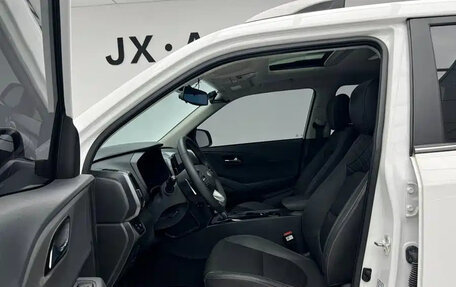 Hyundai ix35, 2021 год, 1 415 000 рублей, 14 фотография