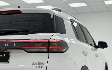 Hyundai ix35, 2021 год, 1 415 000 рублей, 9 фотография