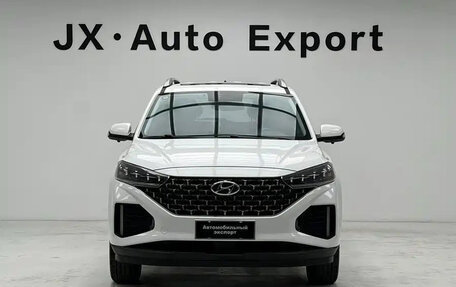 Hyundai ix35, 2021 год, 1 415 000 рублей, 3 фотография