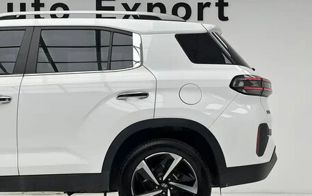Hyundai ix35, 2021 год, 1 415 000 рублей, 10 фотография