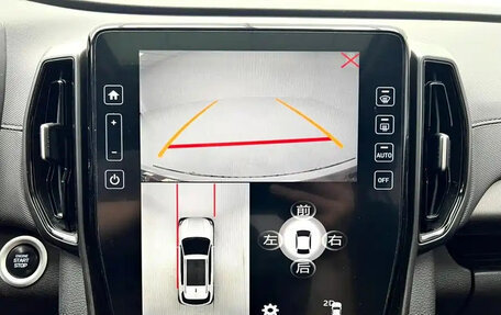 Hyundai ix35, 2021 год, 1 415 000 рублей, 18 фотография