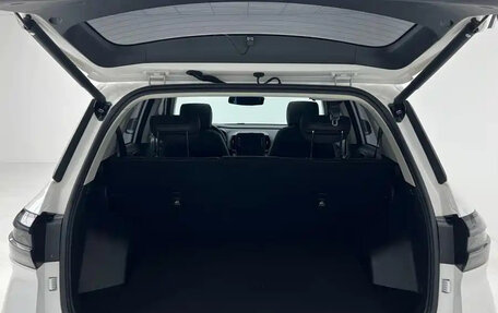 Hyundai ix35, 2021 год, 1 415 000 рублей, 20 фотография