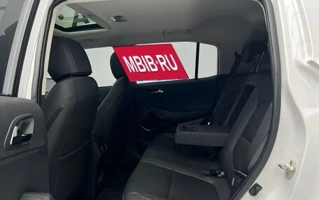Hyundai ix35, 2021 год, 1 415 000 рублей, 19 фотография