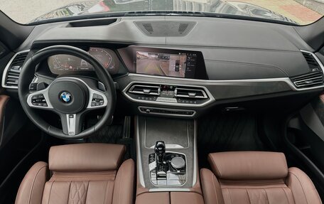 BMW X5, 2021 год, 10 500 000 рублей, 3 фотография
