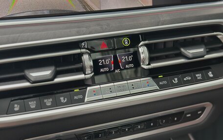 BMW X5, 2021 год, 10 500 000 рублей, 12 фотография