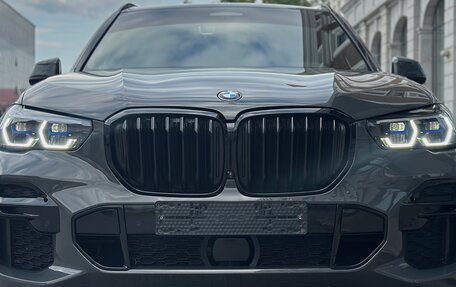 BMW X5, 2021 год, 10 500 000 рублей, 9 фотография