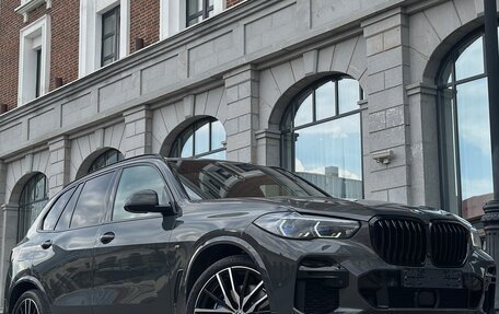 BMW X5, 2021 год, 10 500 000 рублей, 8 фотография