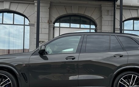 BMW X5, 2021 год, 10 500 000 рублей, 6 фотография