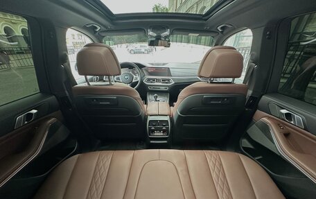 BMW X5, 2021 год, 10 500 000 рублей, 4 фотография