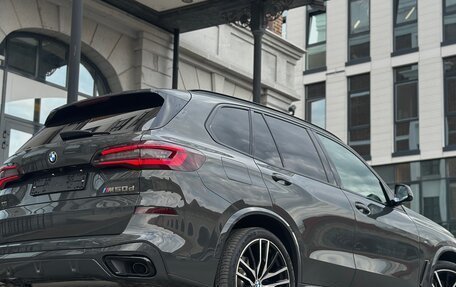 BMW X5, 2021 год, 10 500 000 рублей, 7 фотография