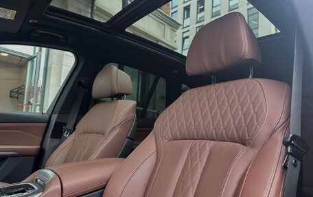 BMW X5, 2021 год, 10 500 000 рублей, 2 фотография
