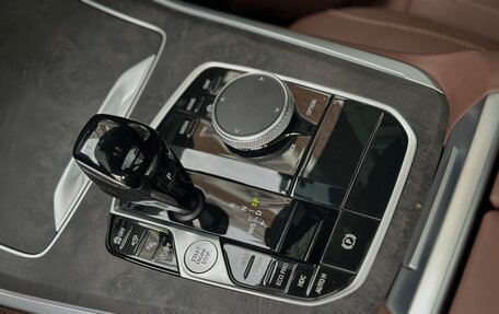 BMW X5, 2021 год, 10 500 000 рублей, 14 фотография