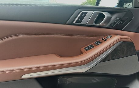 BMW X5, 2021 год, 10 500 000 рублей, 18 фотография