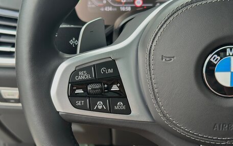 BMW X5, 2021 год, 10 500 000 рублей, 16 фотография