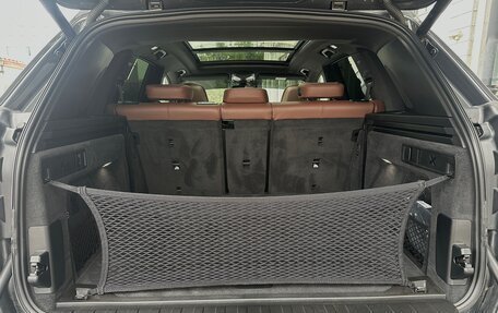 BMW X5, 2021 год, 10 500 000 рублей, 23 фотография