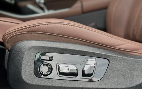 BMW X5, 2021 год, 10 500 000 рублей, 19 фотография