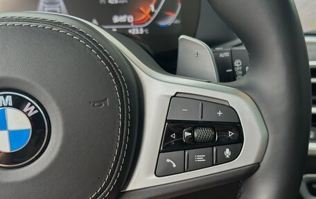 BMW X5, 2021 год, 10 500 000 рублей, 17 фотография