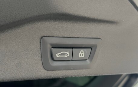 BMW X5, 2021 год, 10 500 000 рублей, 26 фотография
