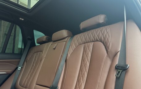 BMW X5, 2021 год, 10 500 000 рублей, 20 фотография