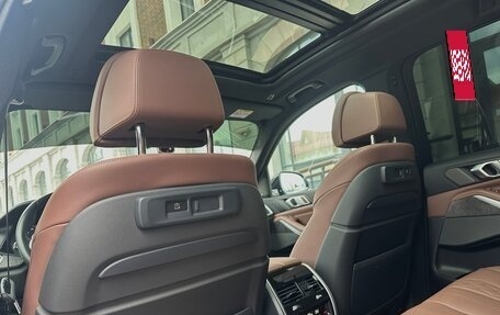 BMW X5, 2021 год, 10 500 000 рублей, 21 фотография