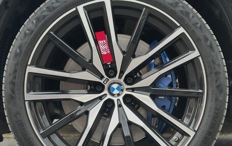 BMW X5, 2021 год, 10 500 000 рублей, 27 фотография