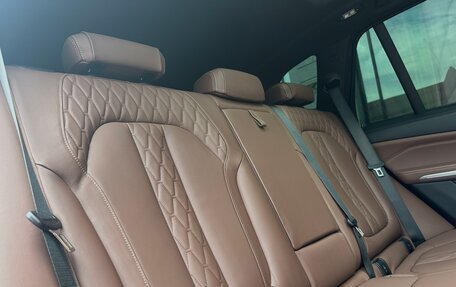 BMW X5, 2021 год, 10 500 000 рублей, 29 фотография